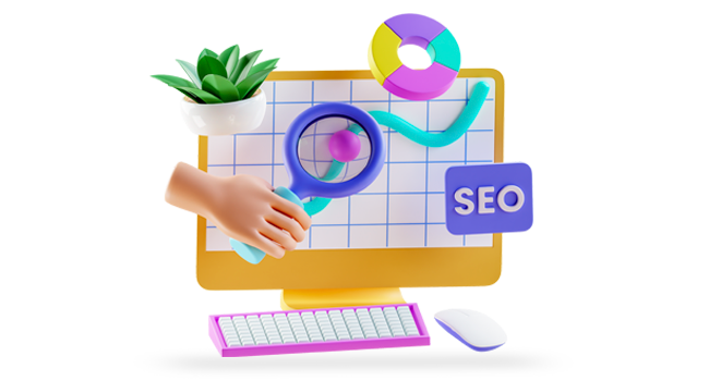 Saas SEO Services | MDS